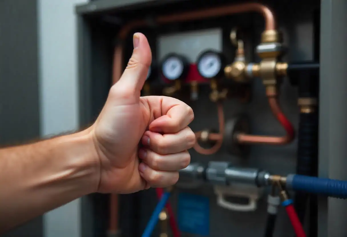 Emergency HVAC services and installations in East Berlin, PA